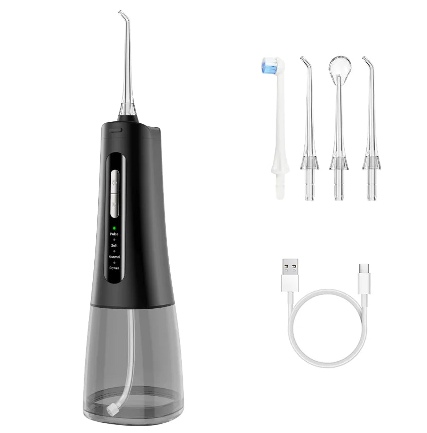 Aqua Smile PureJet
