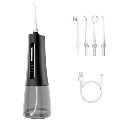 Aqua Smile PureJet