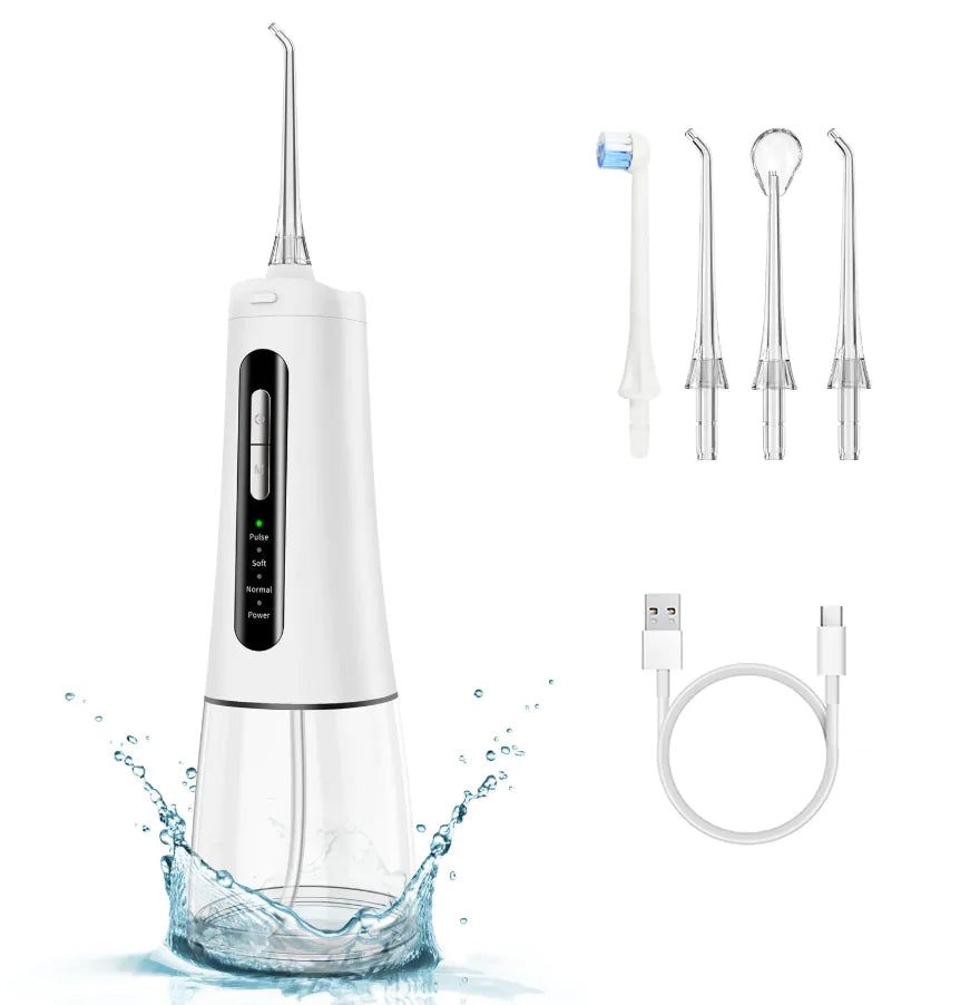 Aqua Smile PureJet